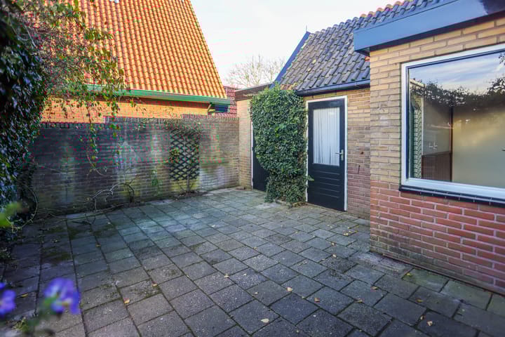 Foto 27 van Bremlaan 10