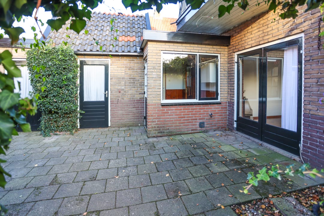 Photo 28 of Bremlaan 10