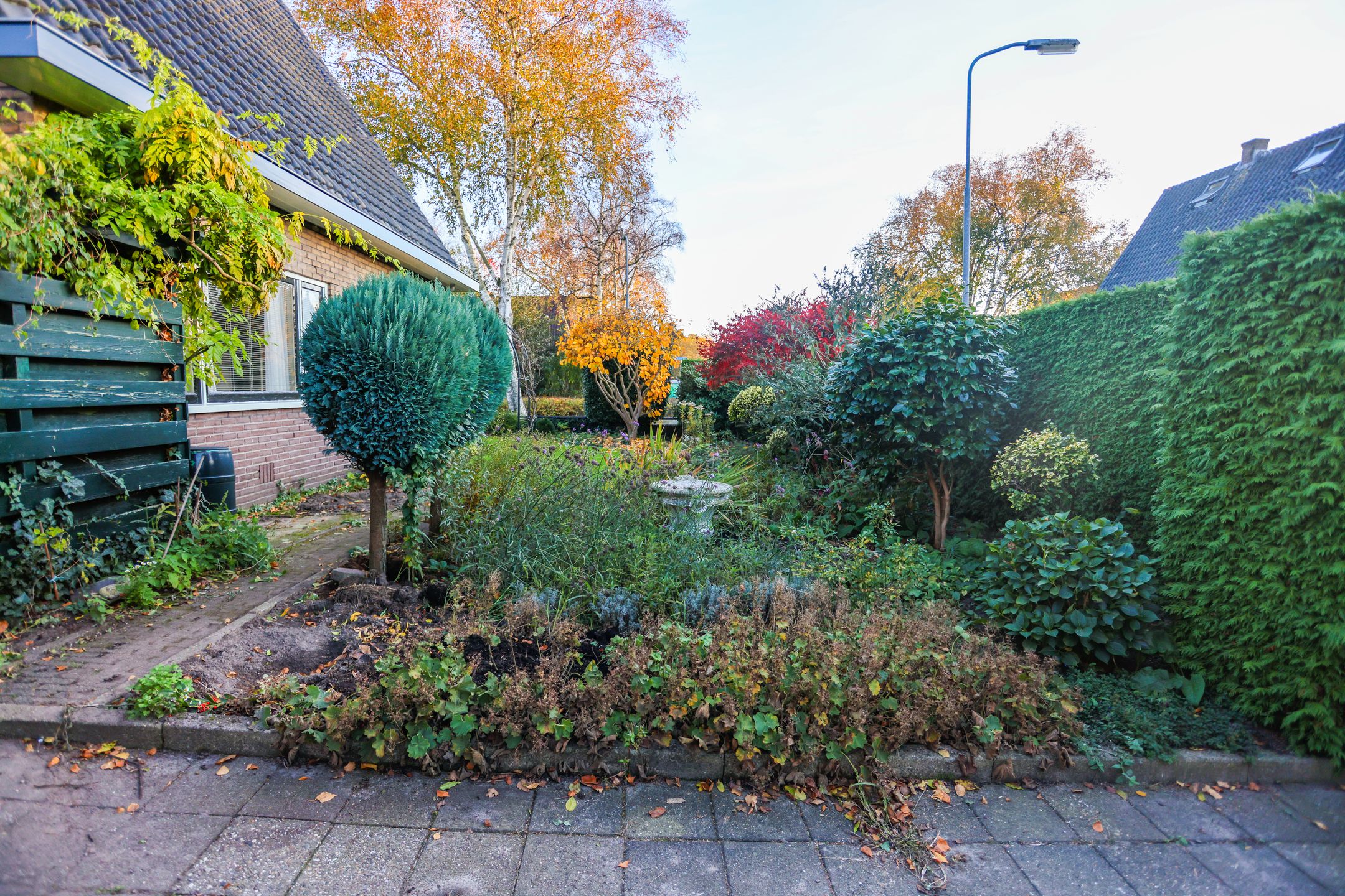 Photo 30 of Bremlaan 10