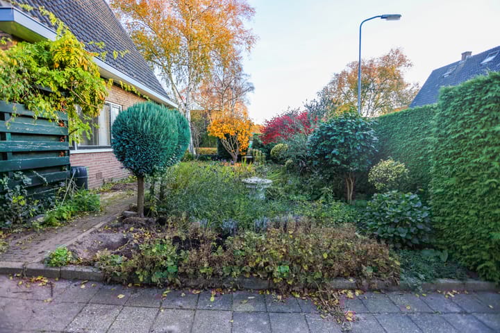 Foto 30 van Bremlaan 10