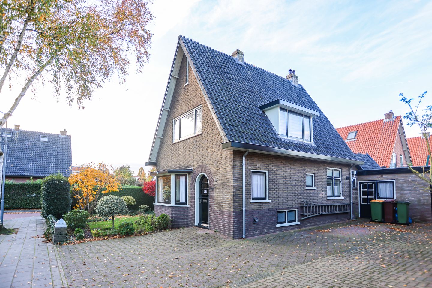 Photo 34 of Bremlaan 10