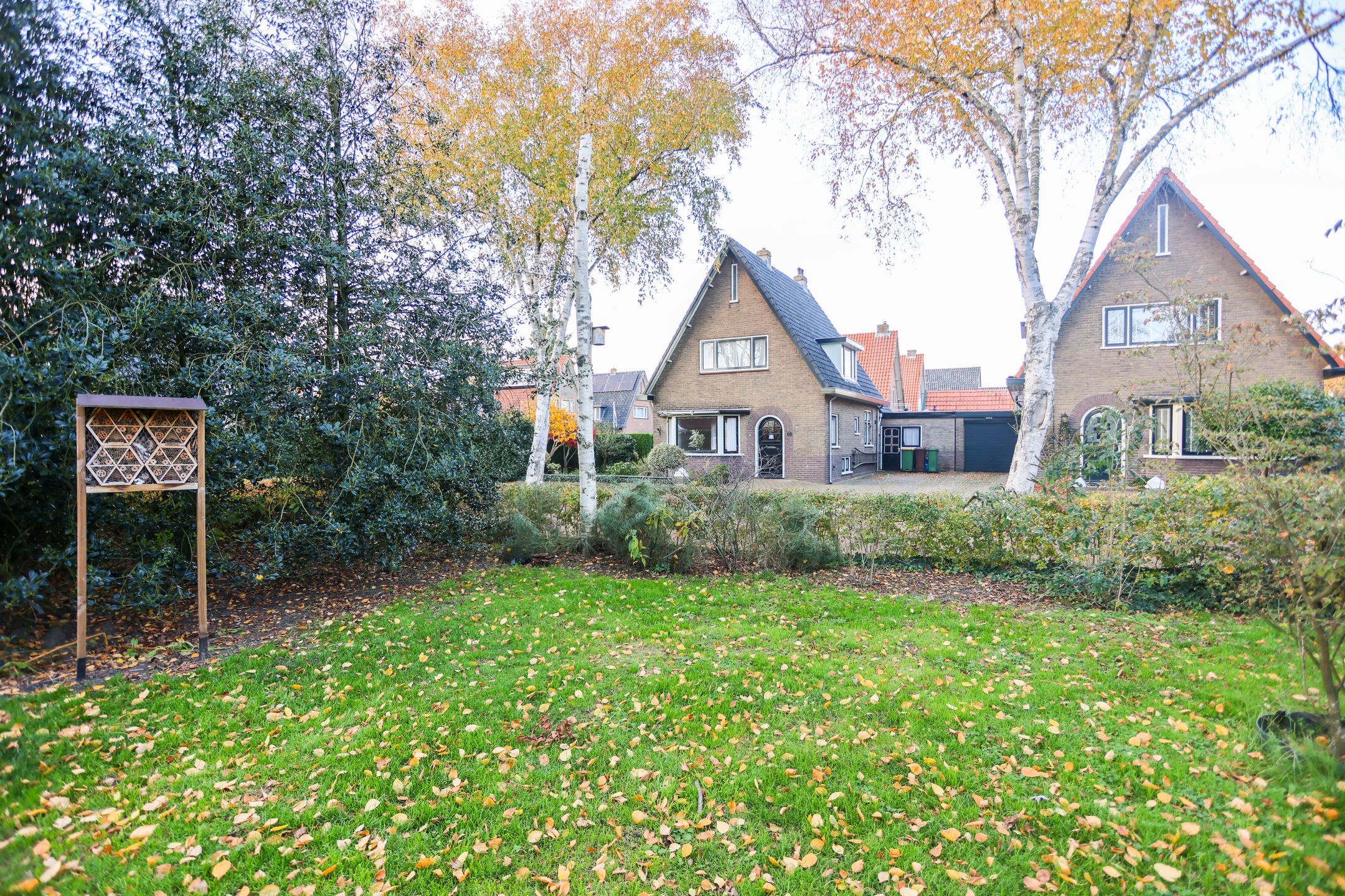 Photo 36 of Bremlaan 10