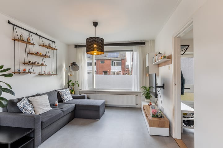 Photo 2 of President Kennedystraat 13