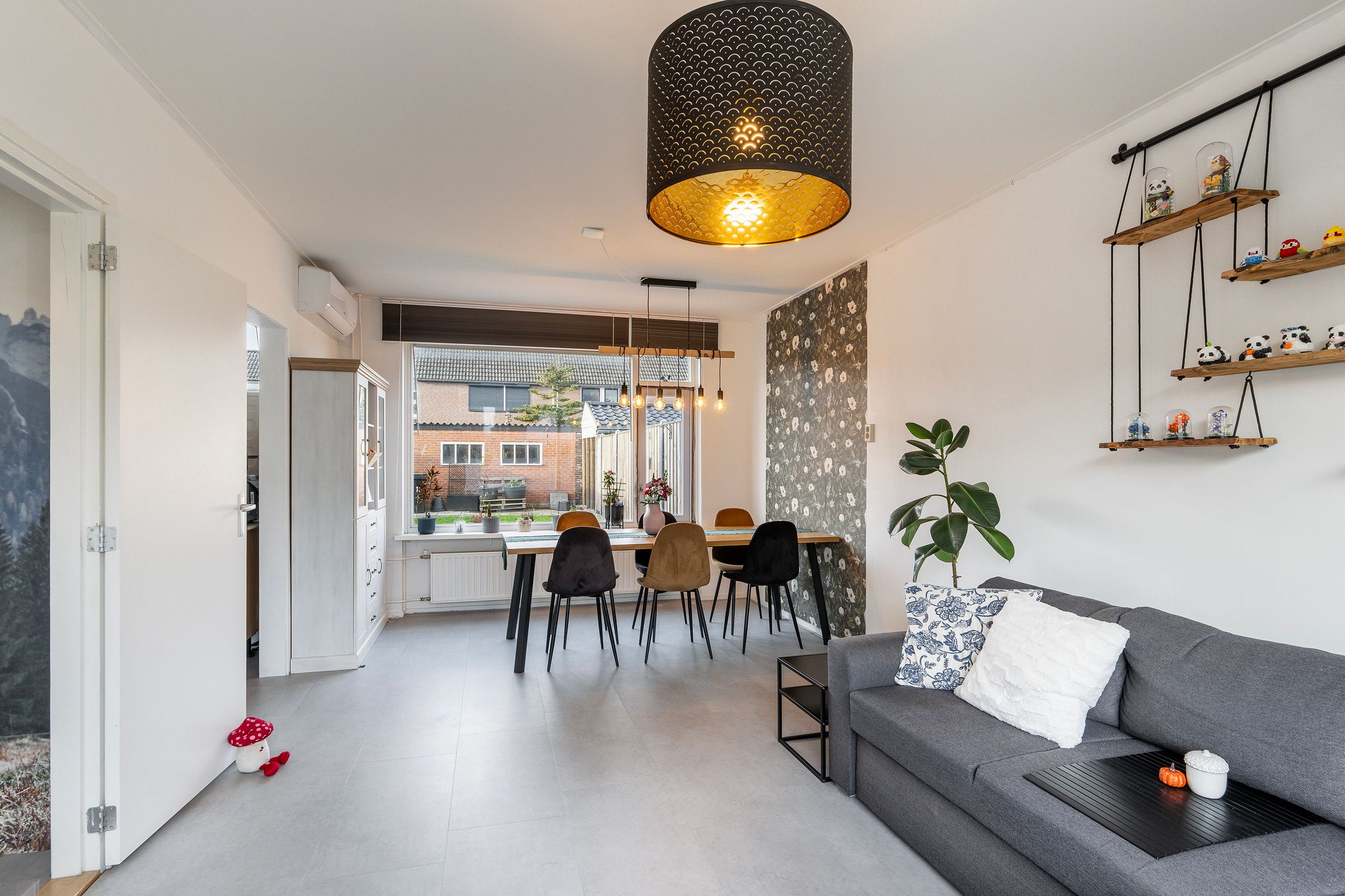 Foto 3 van President Kennedystraat 13