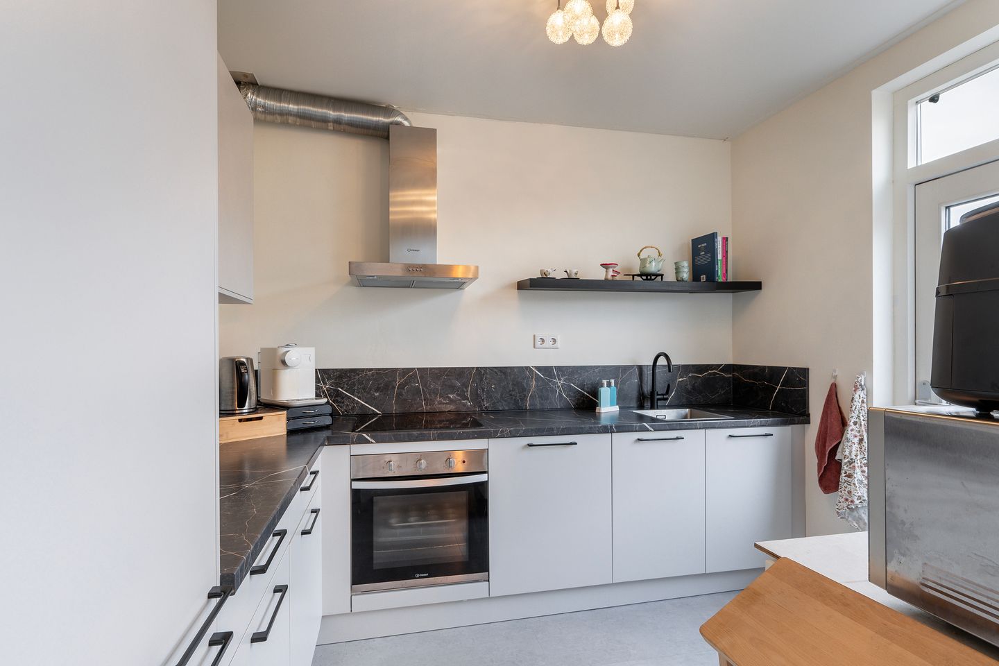 Foto 4 van President Kennedystraat 13