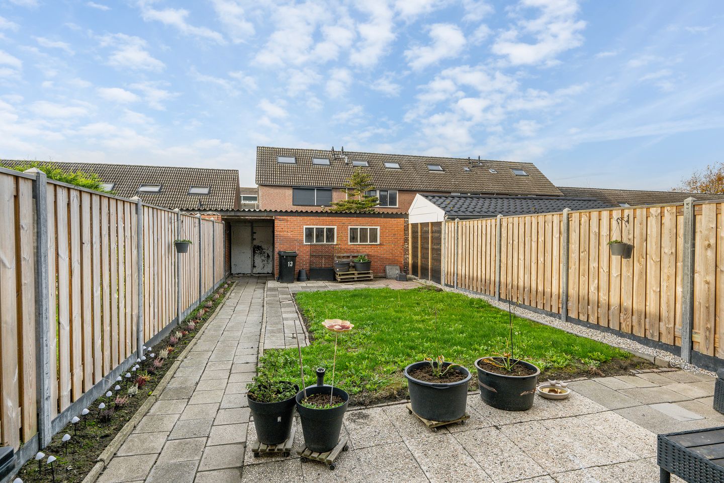 Foto 5 van President Kennedystraat 13