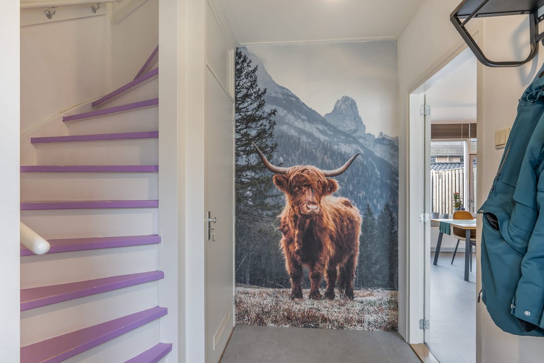 Foto 7 van President Kennedystraat 13