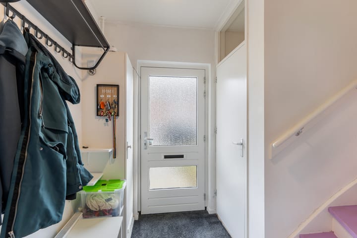 Photo 8 of President Kennedystraat 13