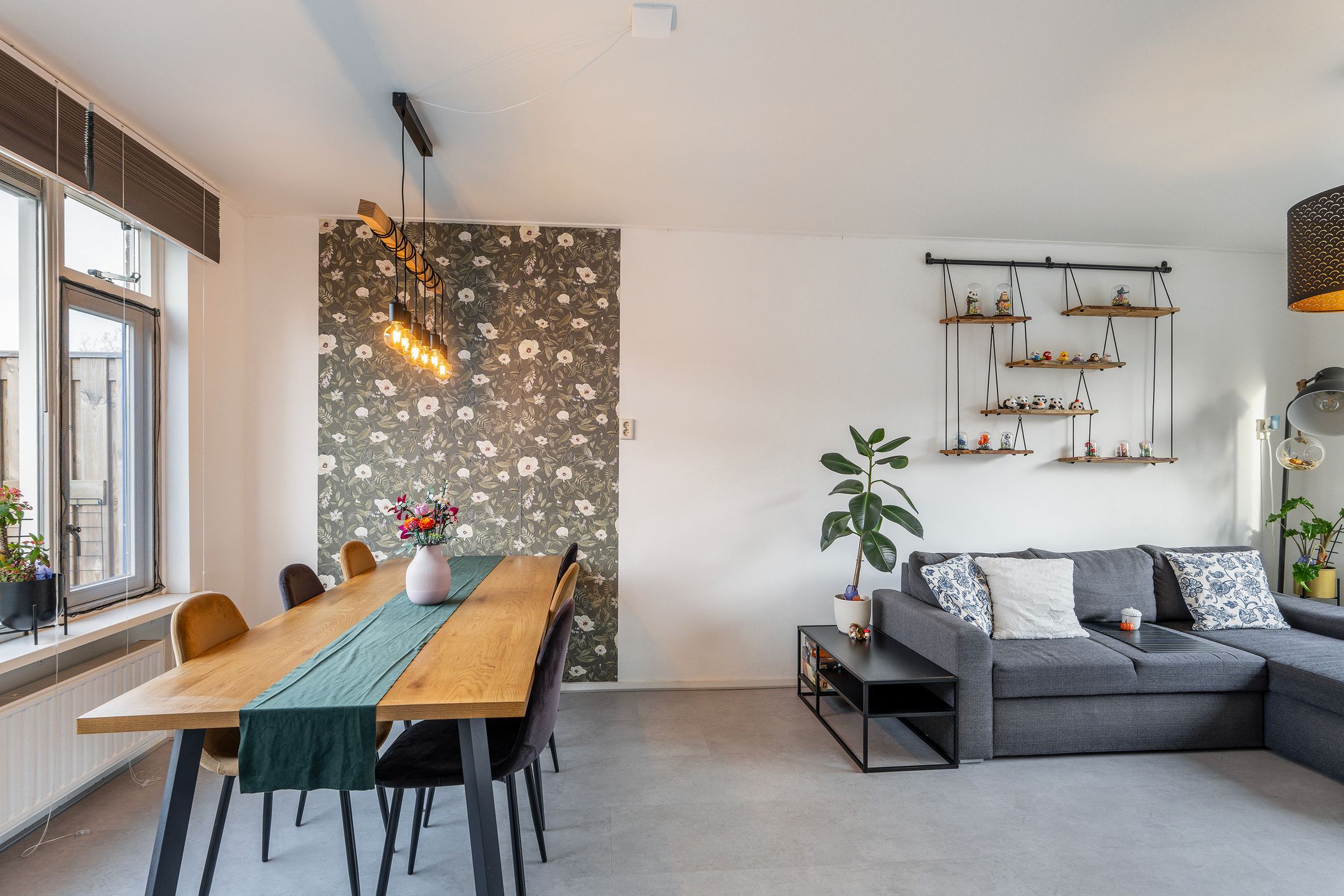 Foto 9 van President Kennedystraat 13