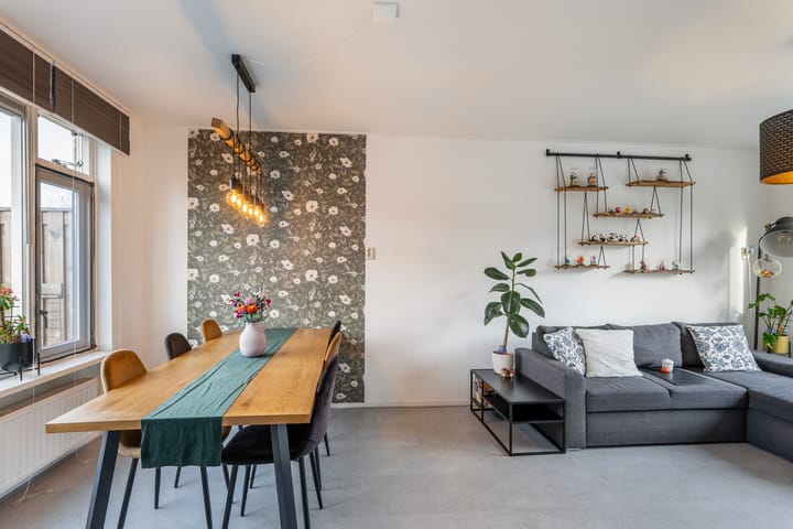 Photo 9 of President Kennedystraat 13