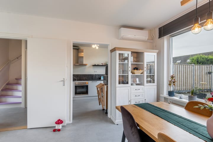 Photo 11 of President Kennedystraat 13