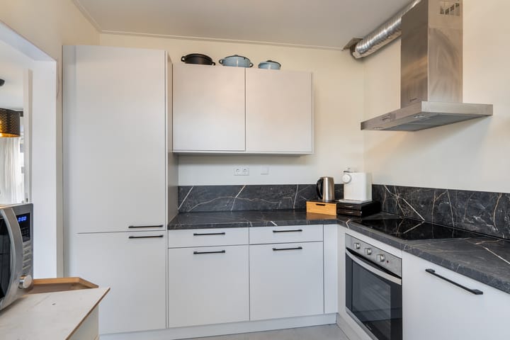 Photo 13 of President Kennedystraat 13