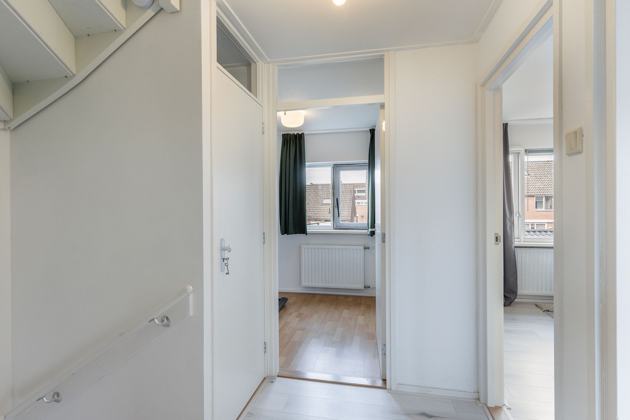 Foto 15 van President Kennedystraat 13