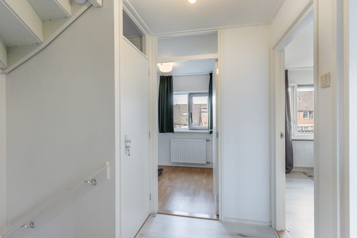 Photo 15 of President Kennedystraat 13