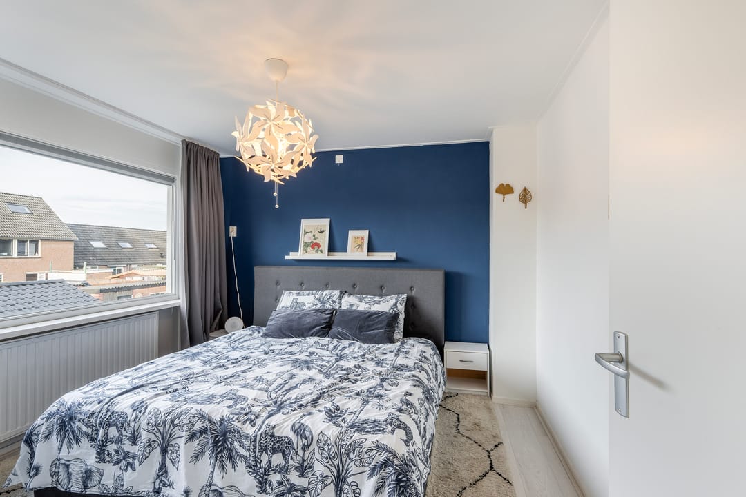 Foto 16 van President Kennedystraat 13