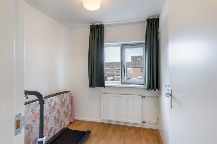 Photo 19 of President Kennedystraat 13