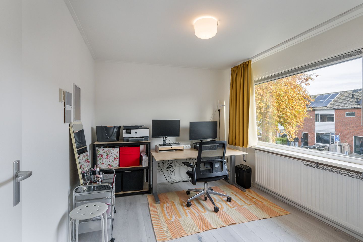 Foto 20 van President Kennedystraat 13