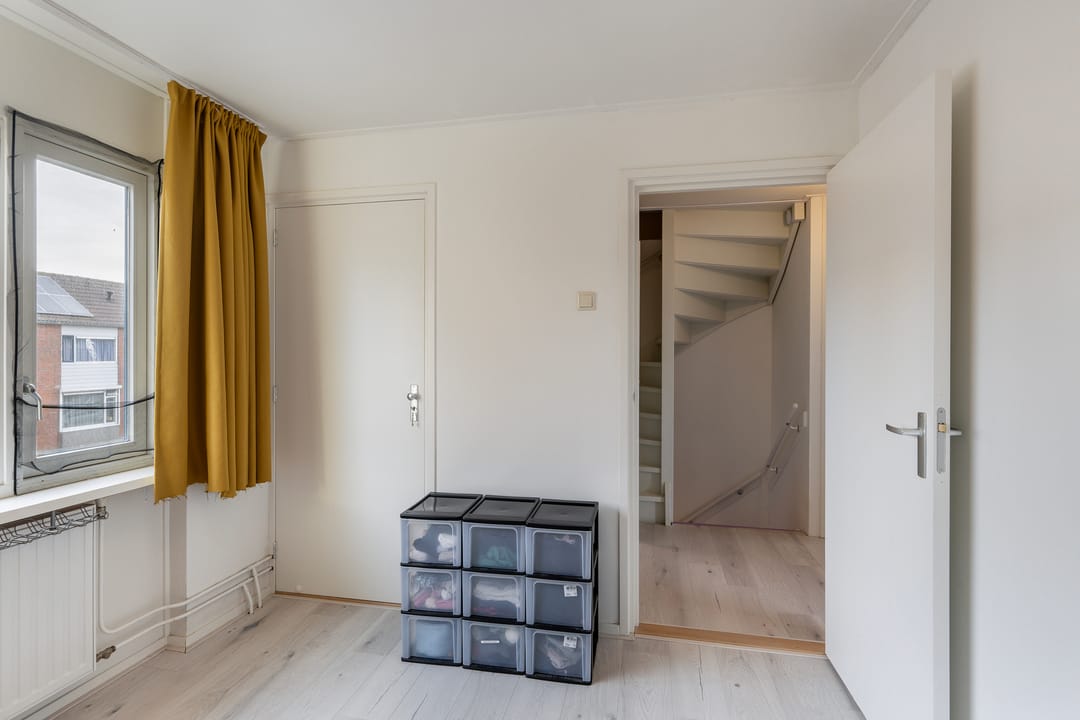 Foto 22 van President Kennedystraat 13