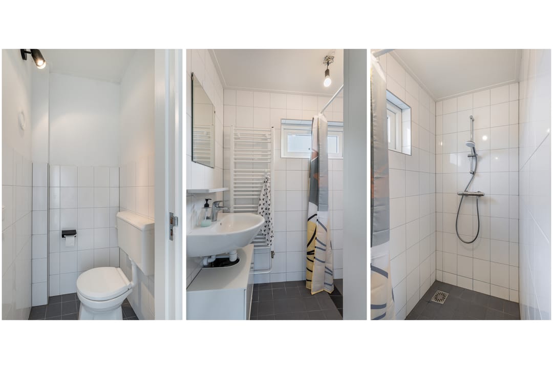 Foto 23 van President Kennedystraat 13