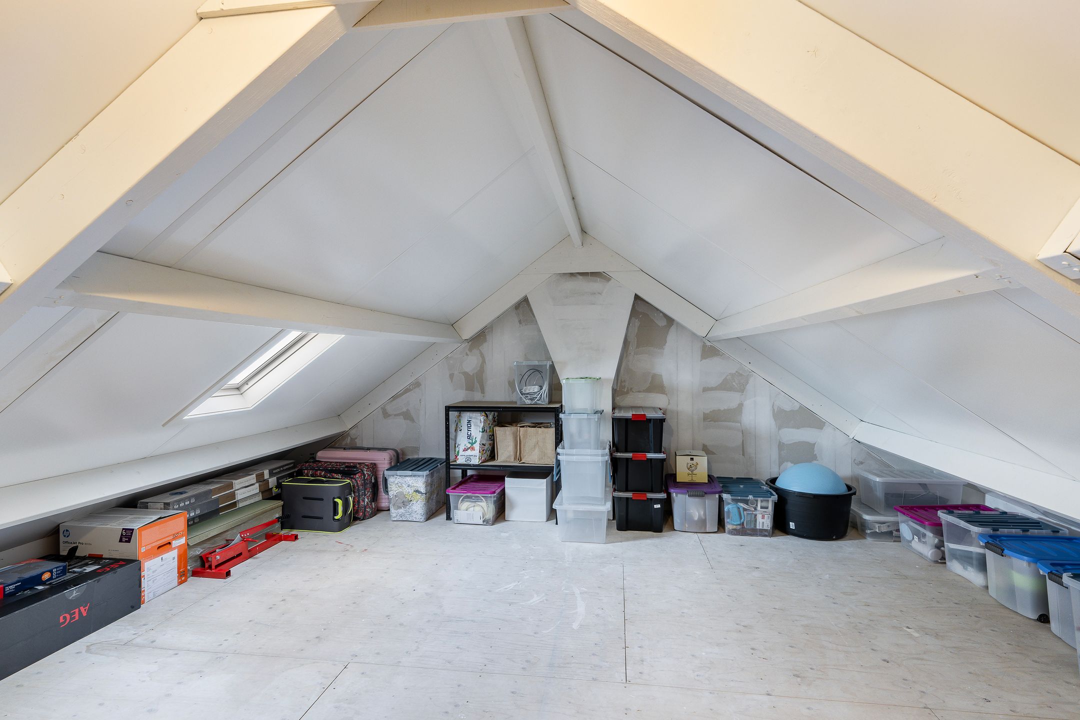 Foto 24 van President Kennedystraat 13