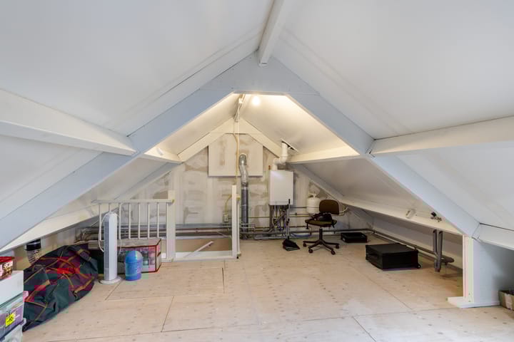 Photo 25 of President Kennedystraat 13