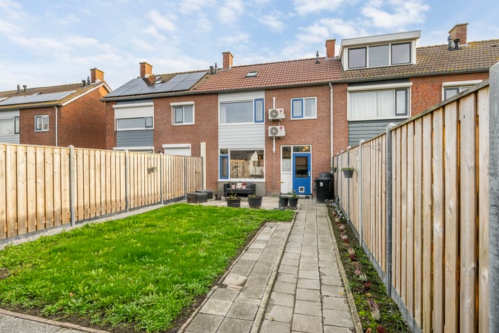 Photo 26 of President Kennedystraat 13