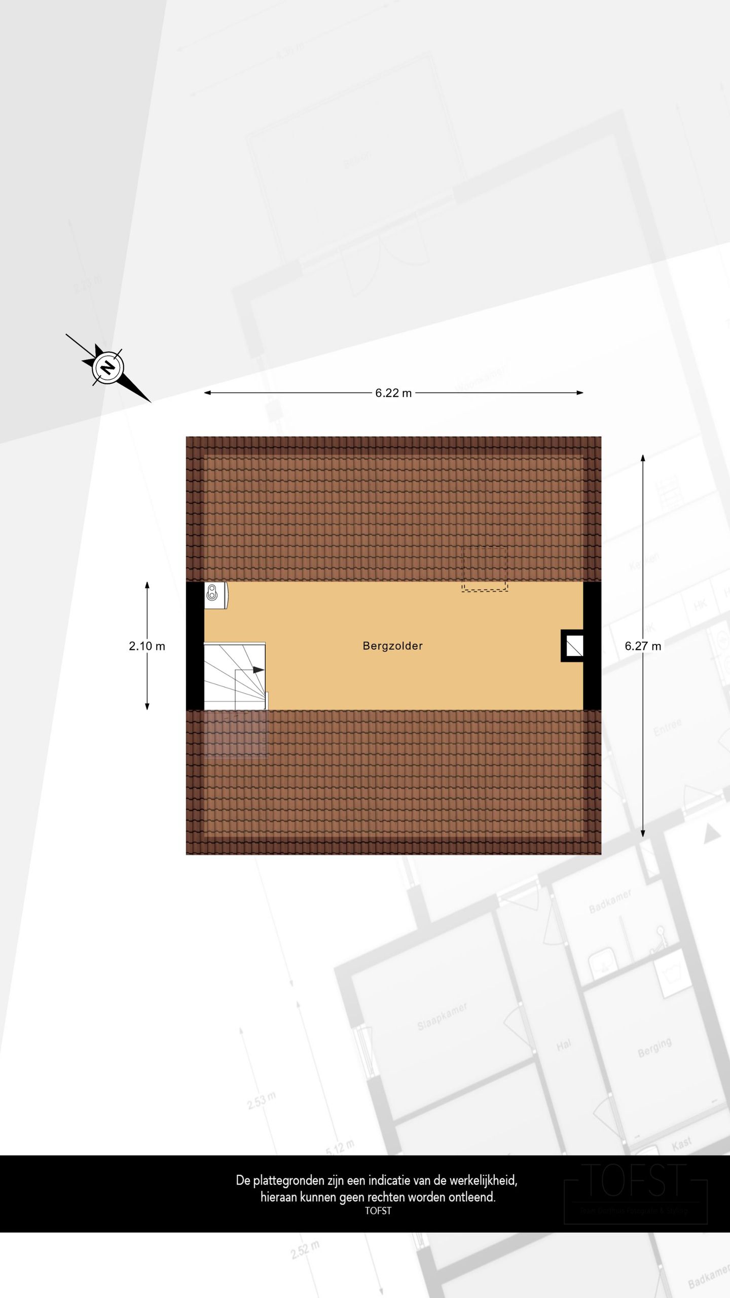 Foto 29 van President Kennedystraat 13