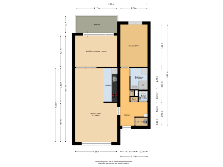 Appartement