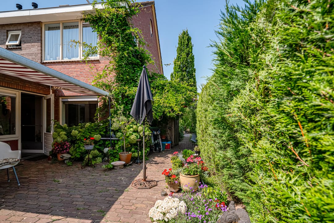 Foto 2 van Onlandstraat 10