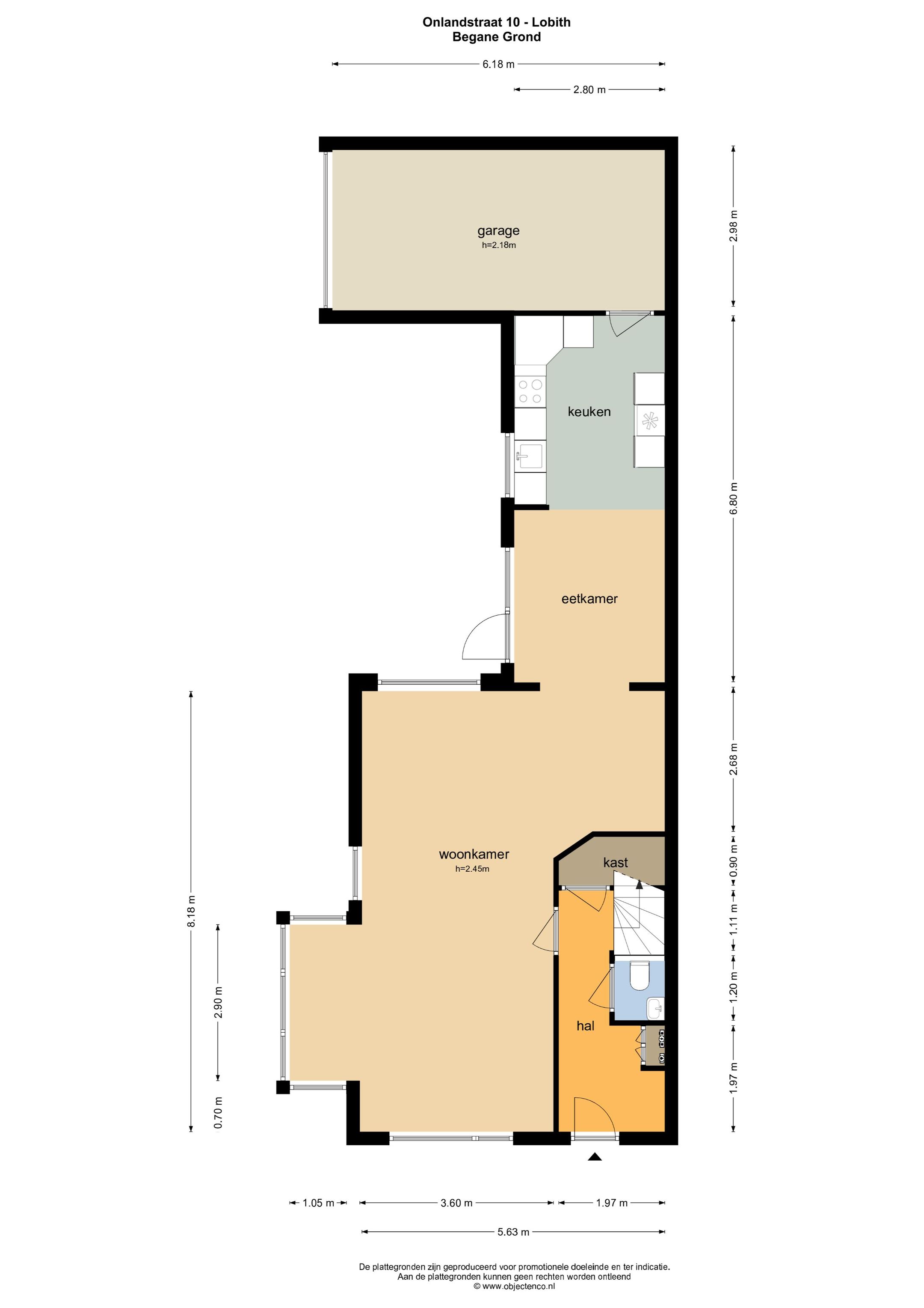 Foto 45 van Onlandstraat 10