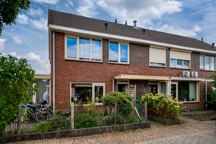 Onlandstraat 10