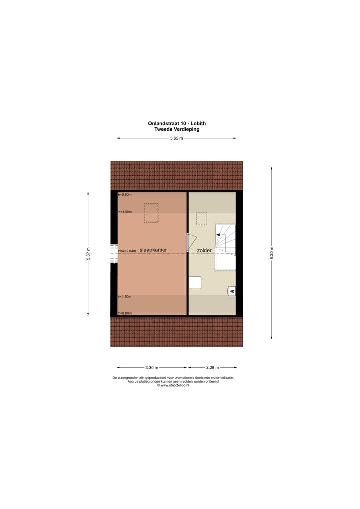 Foto 49 van Onlandstraat 10