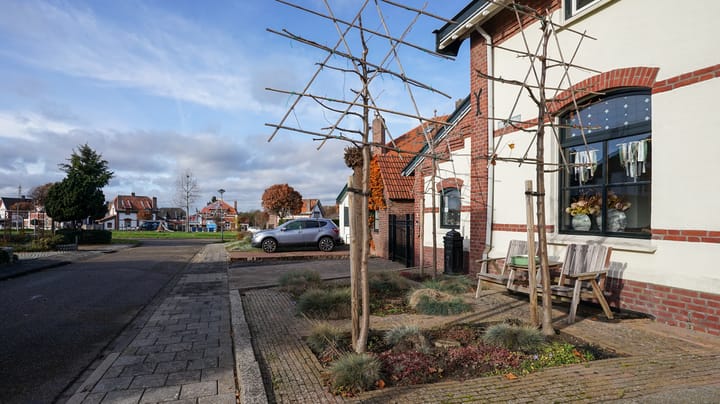 Photo 35 of Zuid-Ooststraat 4