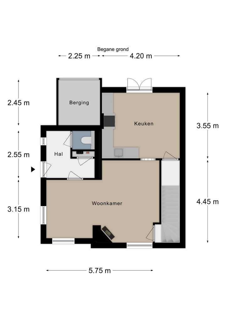 Photo 46 of Zuid-Ooststraat 4