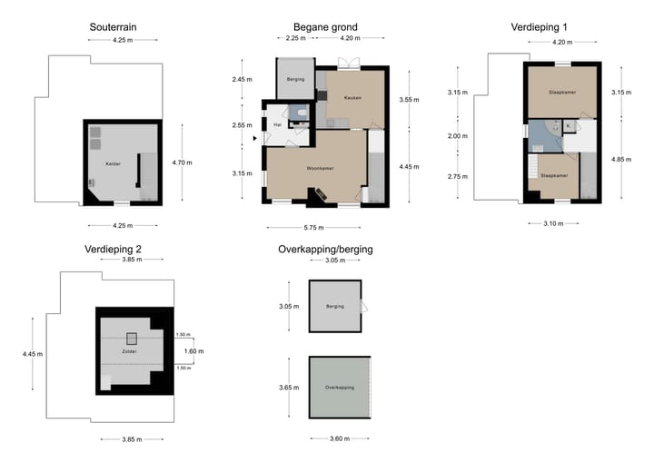 Photo 51 of Zuid-Ooststraat 4