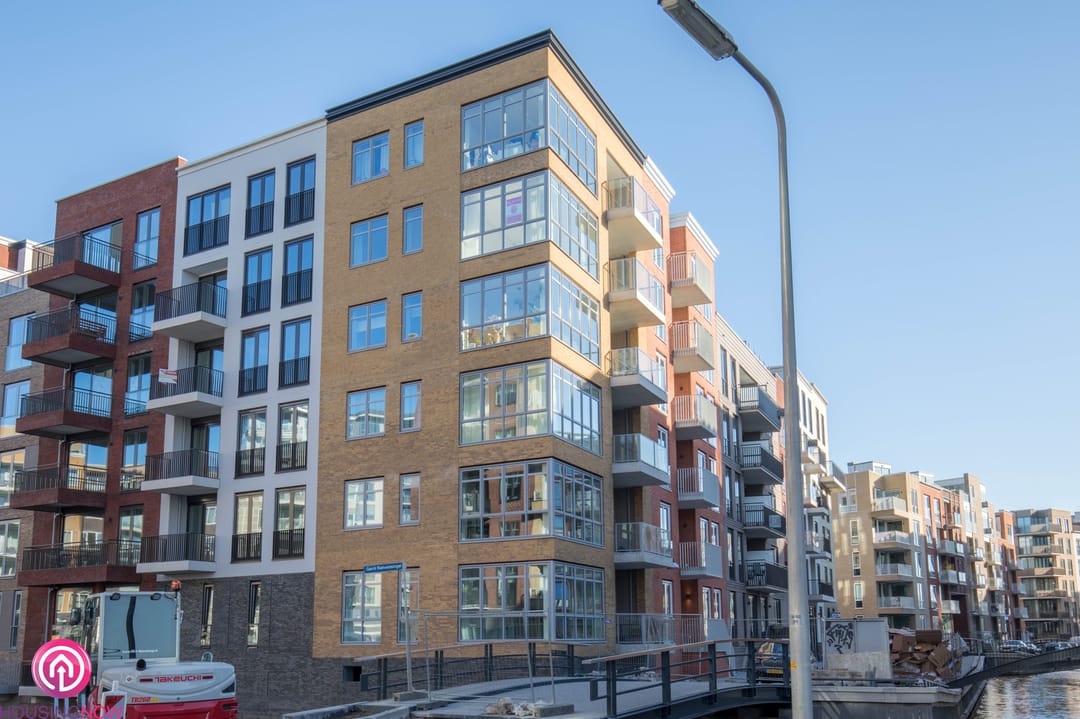 Foto 1 van Carel Willinkgracht 125