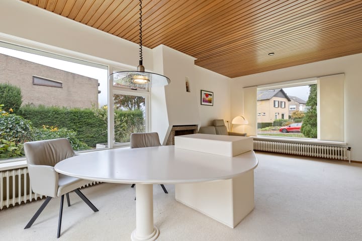 Foto 2 van Hoofdbank 17