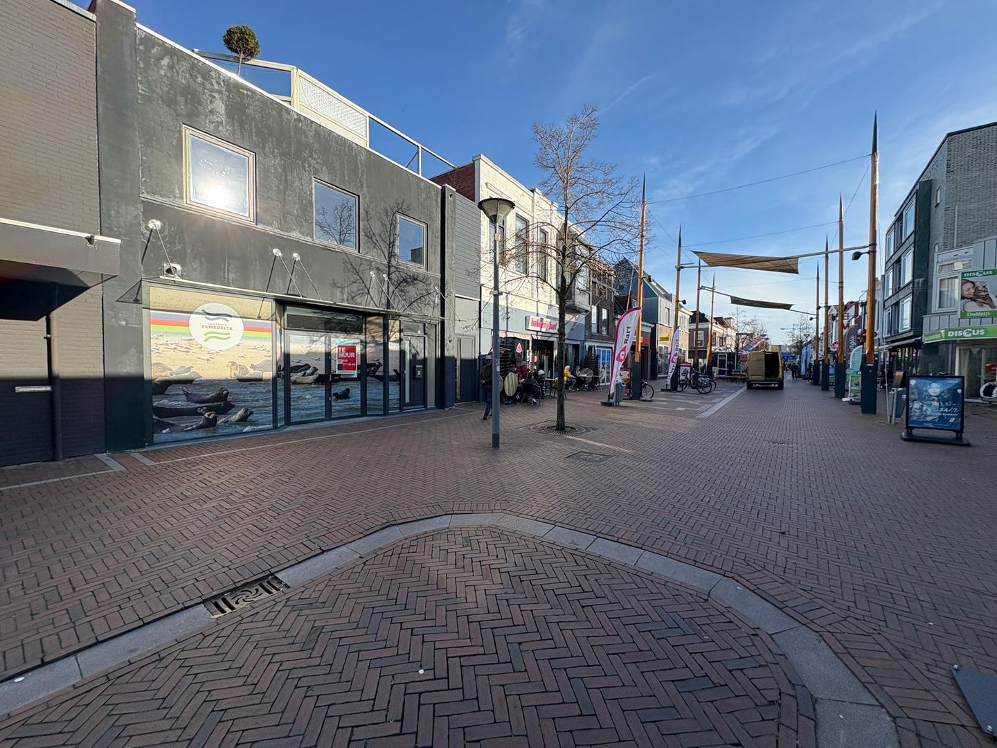 Bekijk foto 2 van Landstraat 57