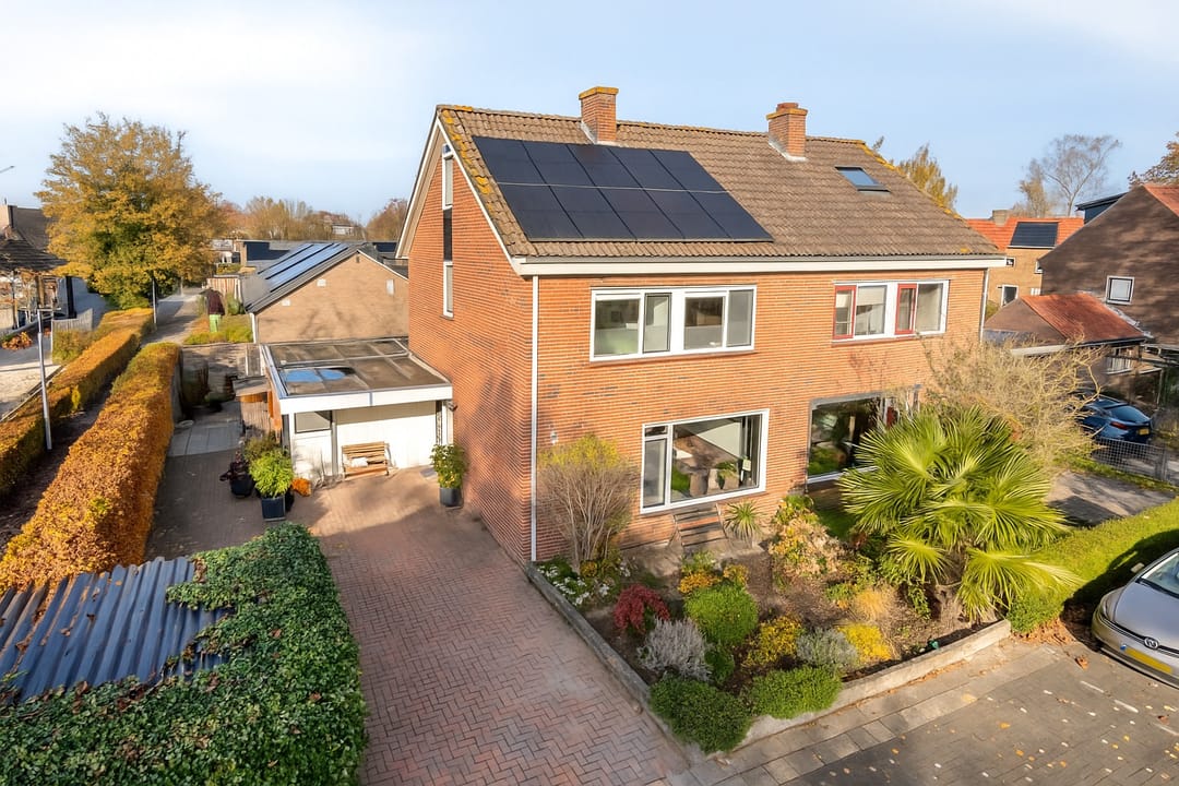 Photo 1 of L.H. Pottstraat 11