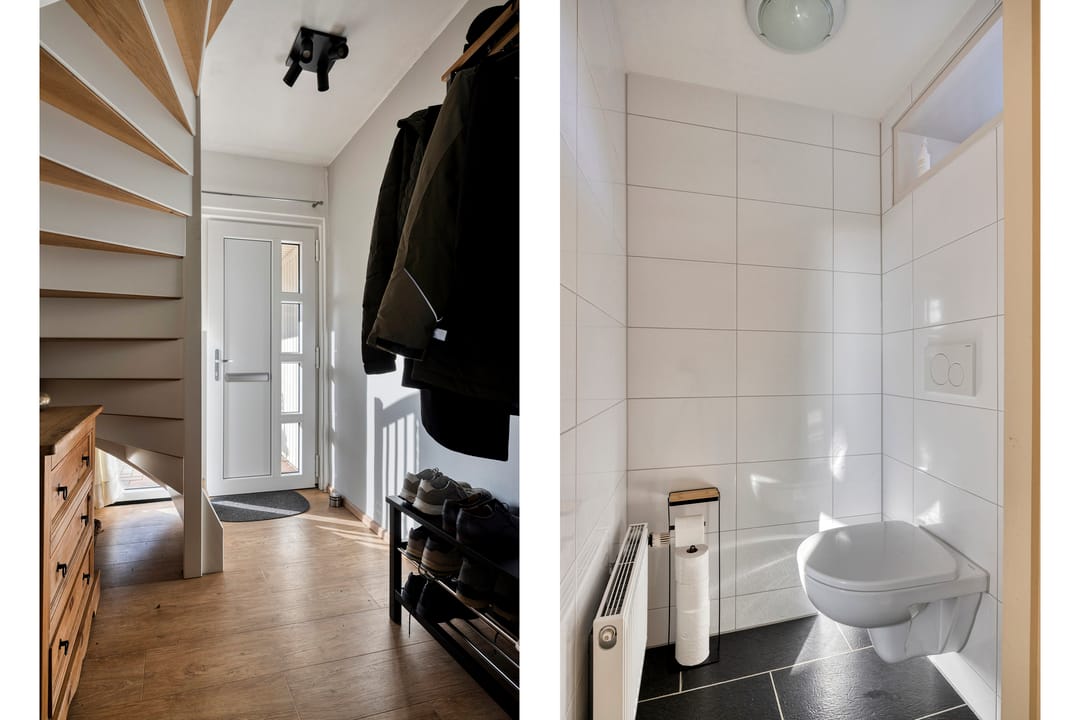 Photo 2 of L.H. Pottstraat 11