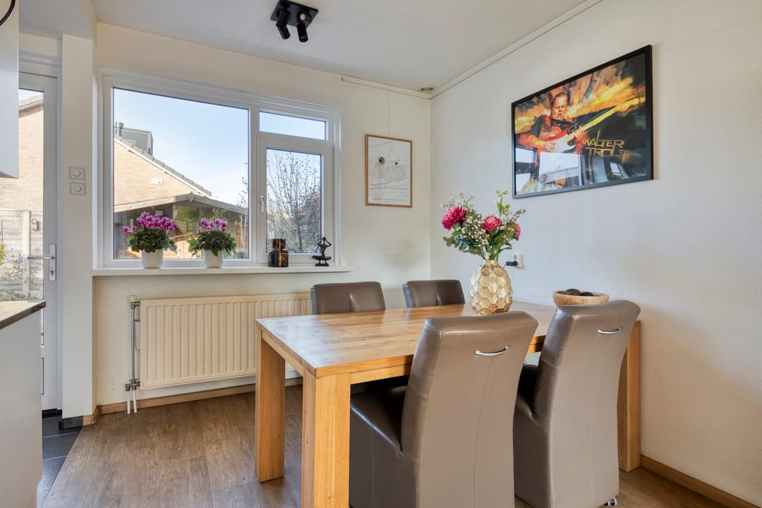 Photo 8 of L.H. Pottstraat 11