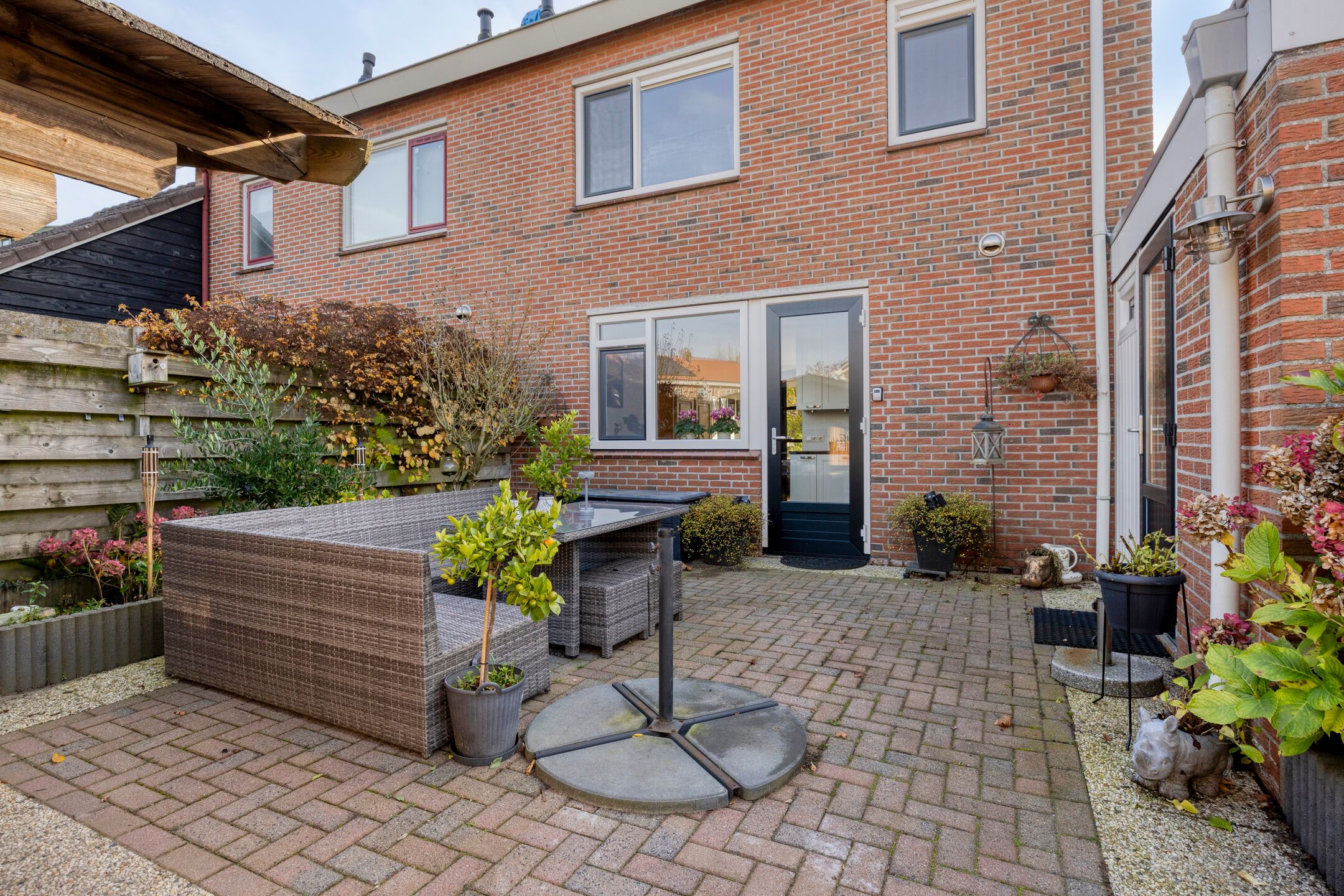 Photo 24 of L.H. Pottstraat 11