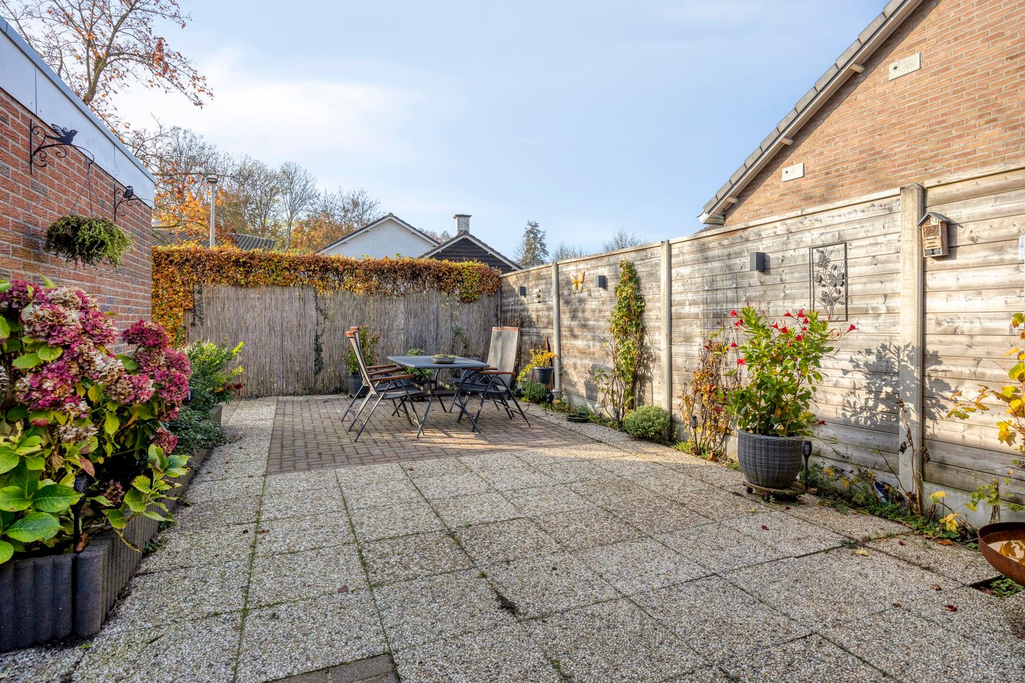 Photo 25 of L.H. Pottstraat 11