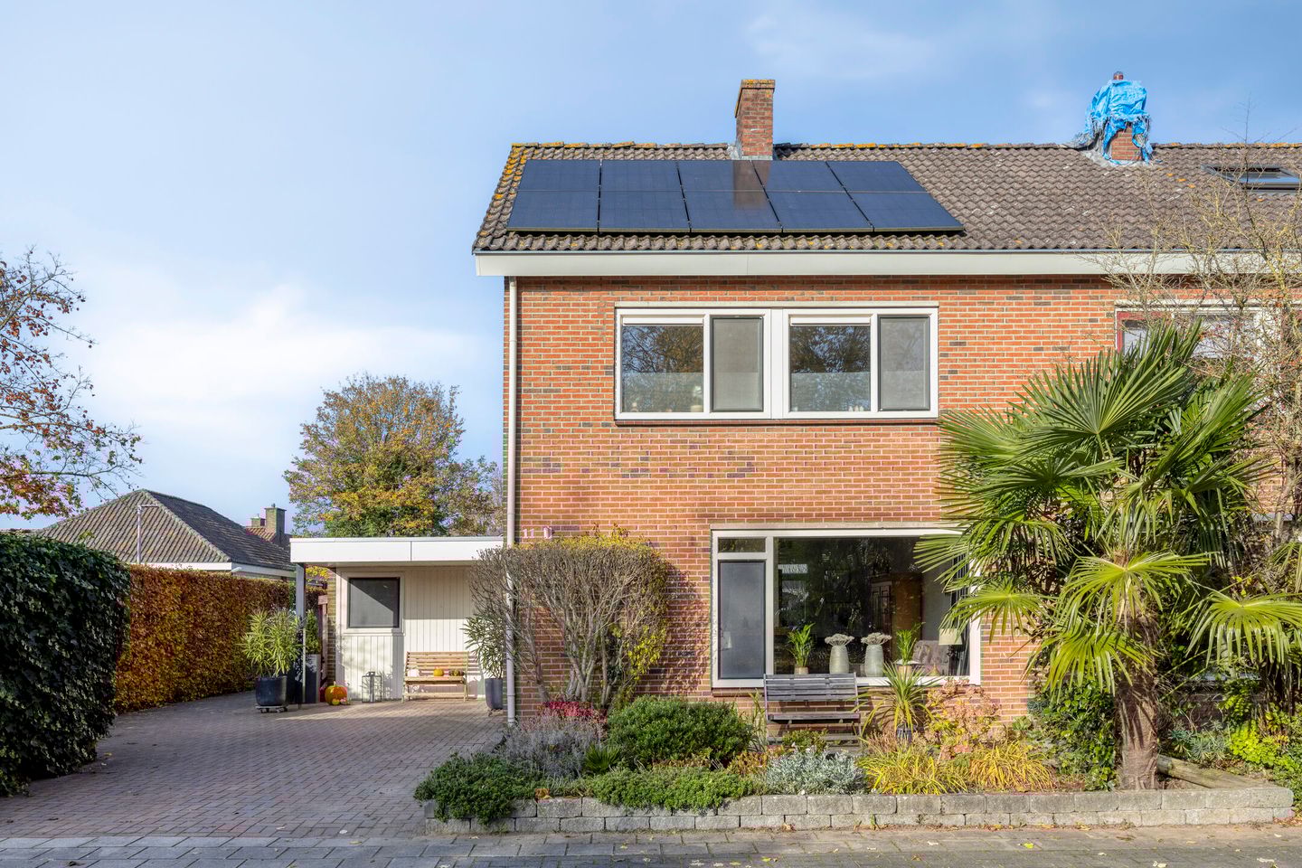 Photo 29 of L.H. Pottstraat 11