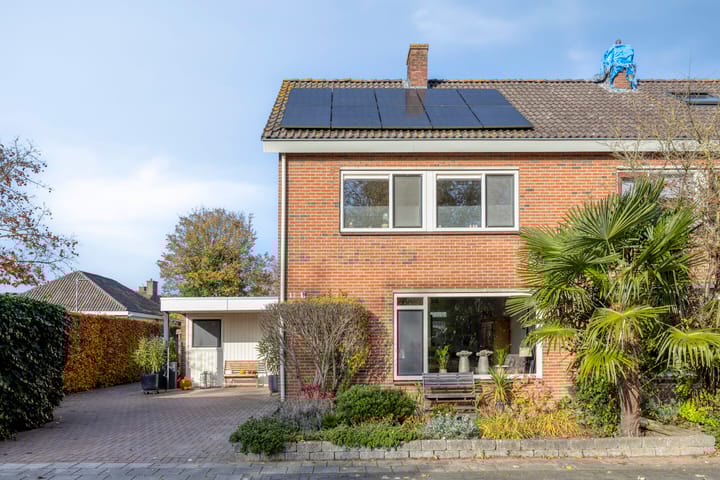 Foto 29 van L.H. Pottstraat 11