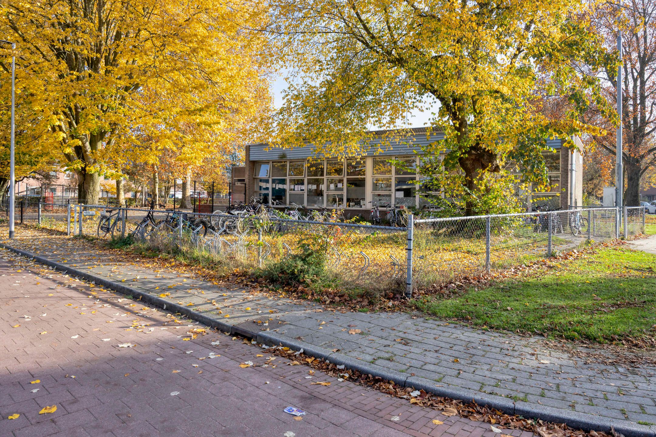 Photo 30 of L.H. Pottstraat 11