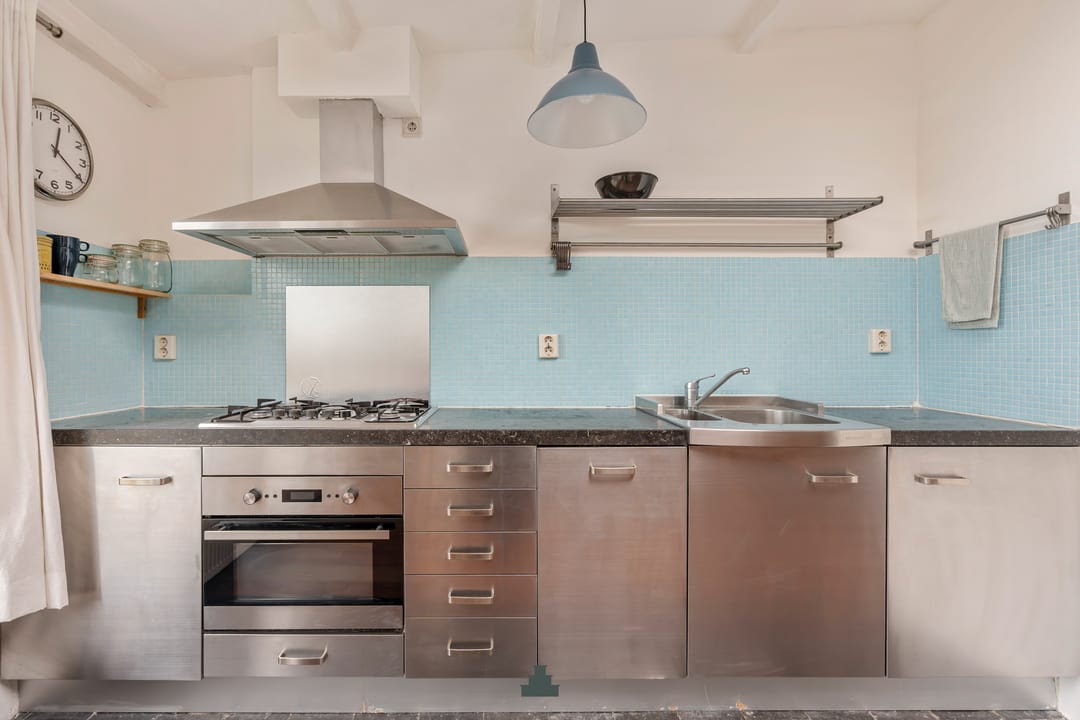 Foto 8 van Hugo de Grootkade 6-4