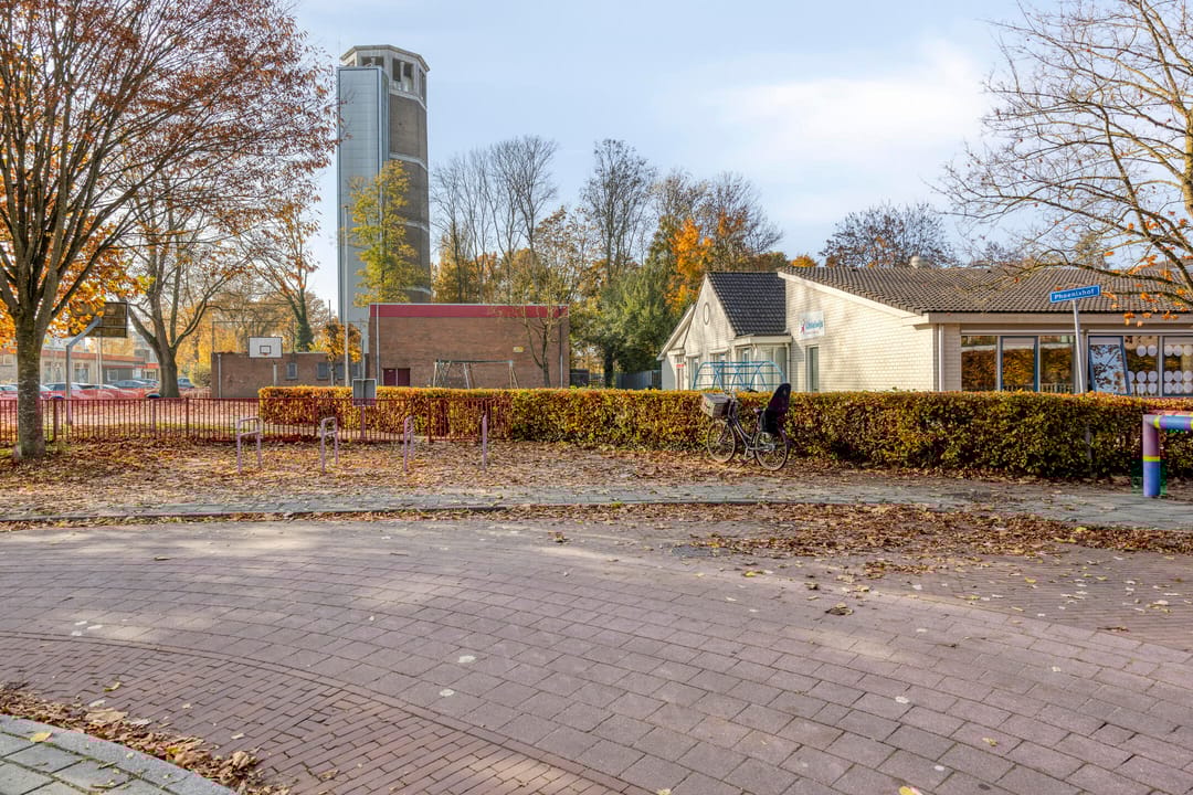 Photo 31 of L.H. Pottstraat 11