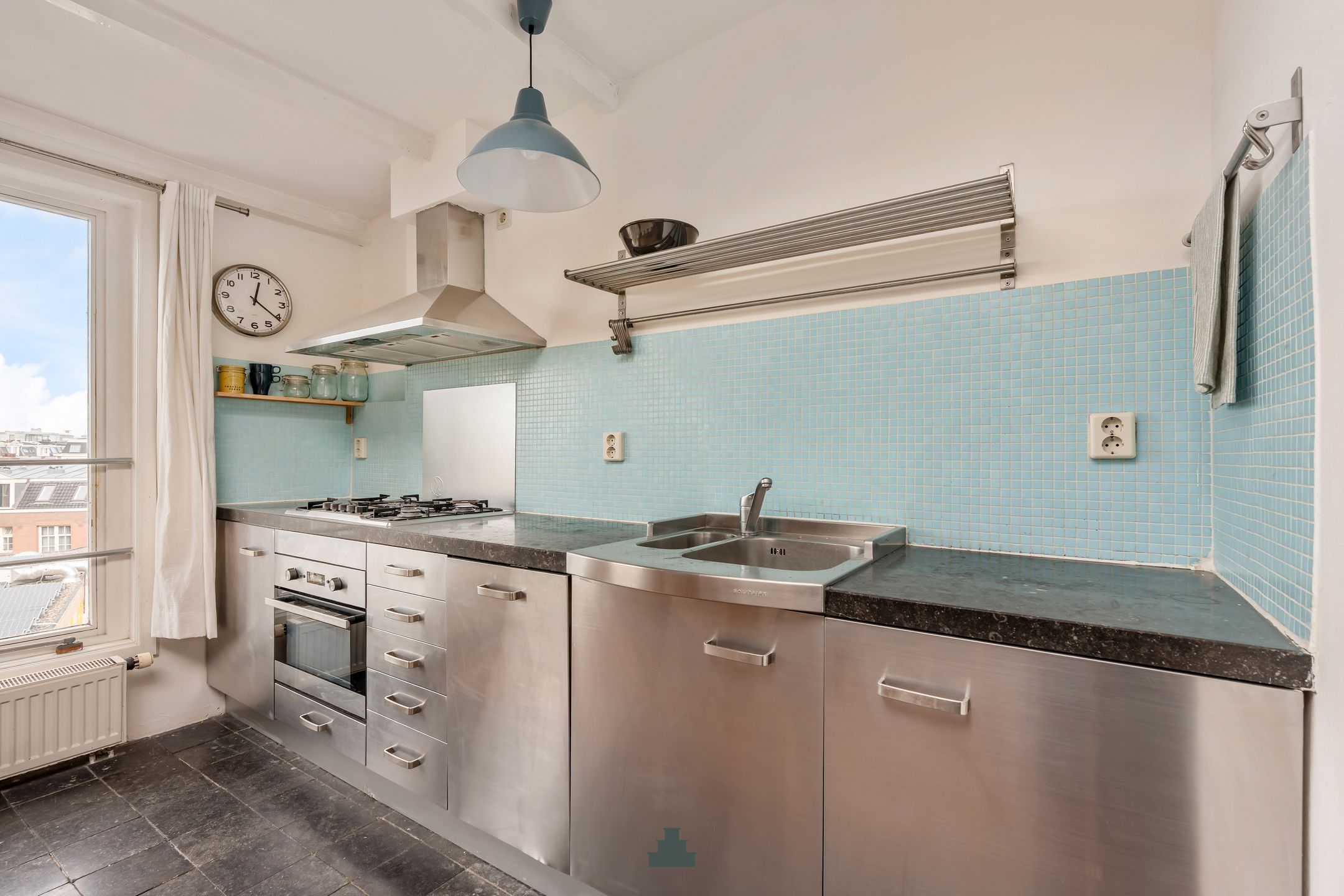 Foto 9 van Hugo de Grootkade 6-4