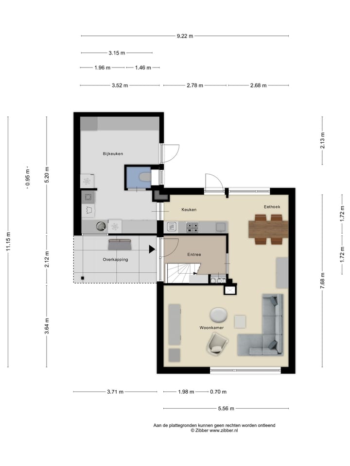 Foto 32 van L.H. Pottstraat 11